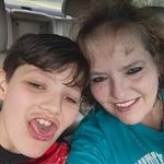 Tammy Matherly Milam - @harleigirl - Instagram
