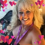 Tammy Mathis - @mathis9715 - Instagram