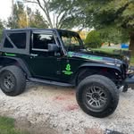 Tammy Mathis - @tamtambadkarma - Instagram
