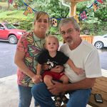 Tammy Mathis - @tammat14 - Instagram