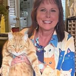 Tammy Maxey Troutman - @tammylovesmonkeys - Instagram