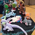 Tammy Read Maxey - @yarntostitches2 - Instagram