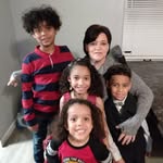 Tammy Renee Wilson - @tammymaxon76 - Instagram