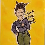 Tammy May Art - @tammy_may_art - Instagram