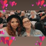 Tammy Mays - @velvetrazor13 - Instagram