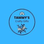 Tammy Spain McBee - @tammyscraftygifts - Instagram