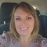 Tammy McCool - @tammelakewl - Instagram