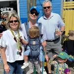Tammy McCool Fine - @mississippit - Instagram