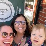 Tammy Mertz McCool - @tammyontherocks - Instagram