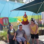 Tammy Mcfarlane - @bhudda76 - Instagram