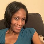 Tammy McGill - @mizztamm01 - Instagram