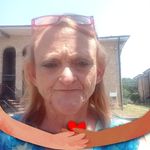 Tammy McGill - @tammymcgill25 - Instagram