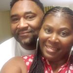 Tammy McGill - @trussell682015 - Instagram