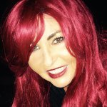 Tammy McGraw - @tammyami - Instagram