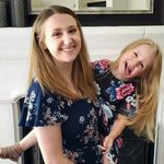 Tamara Elizabeth McMullin - @lizz2tammy - Instagram