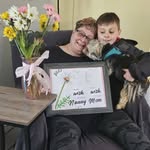 Tammy Schurman McNutt - @nanamcnutt40 - Instagram