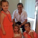 Tammy McQuiston-tanksley - @laddybug2369 - Instagram