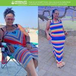 Tammie Metts - @tamtamgogetter - Instagram