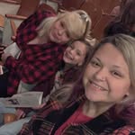 Tammy Milstead - @mimi.tam4 - Instagram