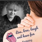 Tammy Mix - Facebook