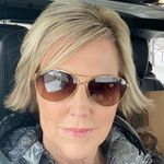 Tammi Morelock McCray - @ronstamtam - Instagram
