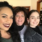Tammy Morelock - @trobbiem5864 - Instagram