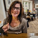 Tammy Moro - @tmoro62 - Instagram