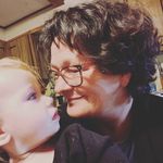 Tammy Garmoe - @tammymorrell - Instagram