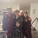 Tammy Morrissey - @tammym1980 - Instagram