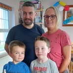 Tammy Morrissey - Facebook
