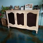Tammy Morse - @newagainupcycle - Instagram