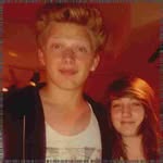 Niranda Hotard - @tammymotsingermbt - Instagram