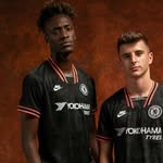 Tammy Abraham & Mason Mount - @abraham__mount - Instagram