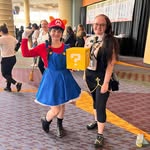 Tammy Mount - @supermario.rex - Instagram