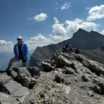 tammy@mountaineer - @tammymountaineer - Instagram