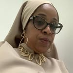 Tammy Muhammad - @aunttam_12 - Instagram
