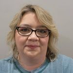 Tammy Mullis - @ttmullis72 - Instagram