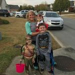 Tammy Mullis - @tmullis858 - Instagram