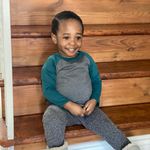 Teaty Olusegun - @mummy_tammy - Instagram