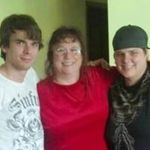 Tammy Munson - @tamsmithmun64 - Instagram