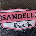 Tammy Morrow - @sandelldrivein - Instagram