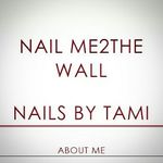Tammy Lyn Nathan - @nail_me2the_wall - Instagram