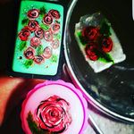 Tammy Nathan - @nail_me_creative - Instagram