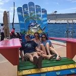 Tammy Nathan - @mandtnathan - Instagram