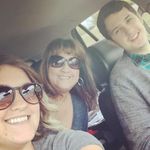 Tammy Navarro Dyer - @gigi_2882 - Instagram