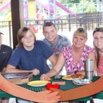 Tammy Needham Montgomery - @tammyjane106 - Instagram
