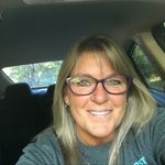 Tammy Newberry - @tammynewberry81 - Instagram
