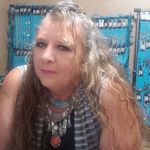 Tammy Lynn Nickell - @blingringsshinything - Instagram