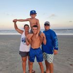 Tammy Keddy North - @tammynorth23 - Instagram