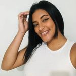 Thammy Alcântara - @tammy_novaes - Instagram